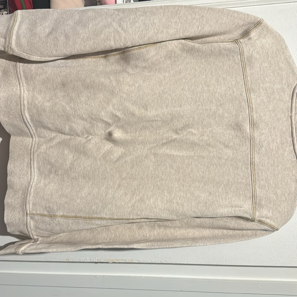 Tommy Bahama pullover. Lightly worn. Very good condition - Picture 3 of 3